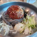곤지암봉천막국수