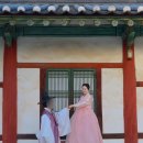 교촌마을 | 경주 한복 스냅 셀프로 찍어본 후기 (월정교 교촌마을 포토스팟 총정리)