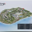 2024. 8. 24. 섬 전체가 하나의 정원 보령 "죽도 상화원" & 성주산 자연휴양림 "화장골 계곡" (진행:다빈님) 1 of 2 이미지