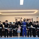 트라이스톤 주짓수 태권도 이미지