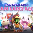 스팀코리아 이미지