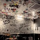 커피컬쳐(Coffee Culture) | [김포 운양동]뉴컬쳐커피, NDW CULTURE COFFEE 낮술환영 위스키 밴드공연이 있는 감섬카페