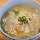 단산칼국수