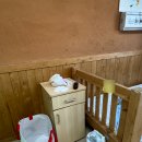 광주센트럴병원 | 광주 센트럴병원 B동 소아병동 2인실 입원후기/ 보호자 동반 실제 병실 컨디션 솔직 정리