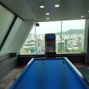 데굴데굴 당구장 이미지