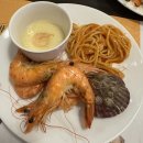 [빕스] 대전 현대아울렛 빕스 / 주말 샐러드바 / 맥주와인 무제한/ 할인 및 웨이팅 후기