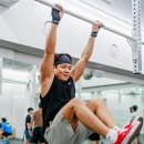 크로스핏 샷 이미지