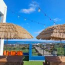 제주도게스트하우스파티 메르블루민박 이미지