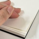 덕화 | B6 드로잉북 추천 | 켄트지 크로키북 덕화제책사 스케치북 후기