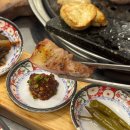 뒷돈상회 전포점 | 서면 부전역고기집 가성비 좋은 특수부위 고기맛집 : 뒷돈상회 전포점 반마리세트 솔직후기