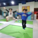 계명대 길라잡이 태권도장 이미지