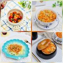 면수농장 | 명란마늘쫑파스타 레시피 GAEA 가이아 엑스트라버진 올리브오일 요리 올리브유 먹는법