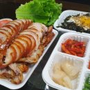장군의족발