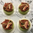 [강남 디저트 맛집] 흑백요리사 디저트 버전이 있다면 나가야하는 집, 흐비지떼
