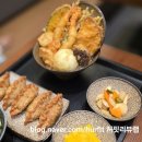 [여의도 맛집] 계도 IFC몰점, 웰메이드 텐동과 카레 스펙으로 직장인 입맛 훔친 일식 성지 솔직 후기