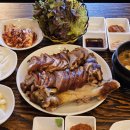 덕천교차로2 | 덕천맛집 바우왕족발 살코기 많은 족발 추천