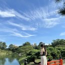 골드온천타워 앞 교통섬 | [일본 소도시 여행] 다카마쓰 3박4일 일정, 경비 완벽정리 (일정표 포함!)