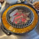 신기숯불갈매기 | 마포 갈매기 메뉴 부위 양념 돼지 갈비 껍데기