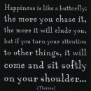 BE HAPPY 이미지