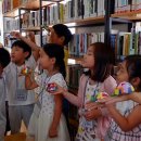 이팝꽃향기작은도서관 이미지