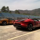 인제12-3 | "849 테스타로사, 12칠린드리 트랙 후기", 에스페리엔자 페라리 2026 인제스피디움