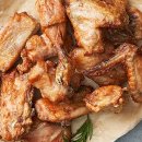 짱치킨옛날통닭 이미지