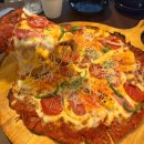 경서빌딩 | 화곡역 맛 [맛거리] 막걸리 종류 많은 김치피자전 맛집 내돈내산