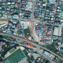 우산주유소 이미지