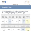 카페도피성 | 전업11개월 초시생의 63회 세무사 시험 현실적인 후기(나무,우리경영 모의고사)