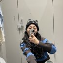 지니비니 | (무신사 데일리 비니 추천) 바잘 3D 모노그램 비니 블랙 후기