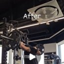 유티비티 짐(UTBT GYM) 네이버블로그