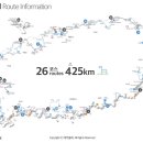 제주 올레길 16코스 이미지