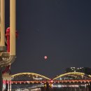 초계 큰빛 인공수정소 | 여의나루맛집 여의도데이트는 한강유람선 디너크루즈!