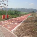 삽교천자전거길 이미지