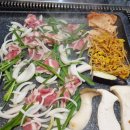 1379 | 수원 망포역 대패 삼겹살 맛집 추천! ‘해운대패 수원1호점’ 솔직 후기 (수원 망포역 회식 장소 추천)