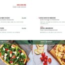 꽃피는화덕피자D485(월피공원점) 이미지