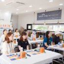 대미마을회관 | 더 특별해지는 이유 ,정선 웰니스 토요 프로그램 후기 ‘메이플 컬러 워터’ 만들기 체험기 🍁+&#34;이내향가...