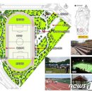 내포신도시 족구장 이미지