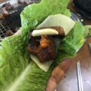 제주기사숯불구이 이미지