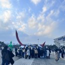 송일식당 | 2025년 성시경 콘서트 - 성시경 연말콘서트 , KSPO DOME VIP 1층 3구역 10열 좌석 후기