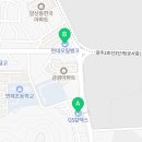 현대오일뱅크직영양산주유소