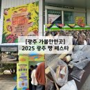 (주)코리아세븐 광주상무점 | 오픈 한시간 전에 오픈런 해서 다녀온 2025 광주 빵 페스타 후기