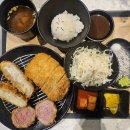 삼백돈돈가츠기흥점
