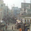 서안양우체국 앞 이미지