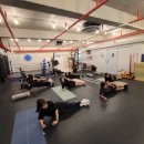 퍼라스복싱&크로스핏짐 이미지