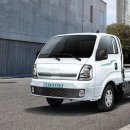 자영업자를 위한 기아 봉고 3 EV 실사용 평가