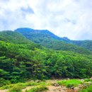 운일암반일암 이미지