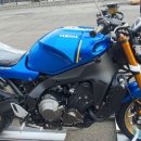 야마하 비전모터스 이미지