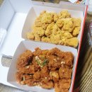 티바두마리치킨봉곡도량점 네이버블로그