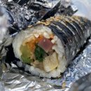 중문레지나김밥